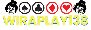 Logo WIRAPLAY138